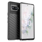 Case Armored Thunder for Google Pixel 7 - Black