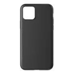 Case Soft TPU Gel for Samsung Galaxy S21 Ultra 5G - Black