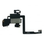 Ear Speaker with Proximity Light Sensor Flex Cable for iPhone 11 Pro Max - Original Refurbished