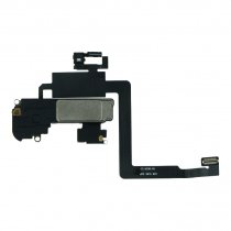 Ear Speaker with Proximity Light Sensor Flex Cable for iPhone 11 Pro Max - Original Refurbished