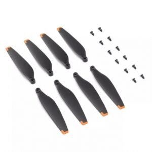 Low Noise Propellers Replacement for DJI Mini 3 - 8 PCS Set