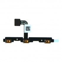 Power and Volume Button Flex Cable for Huawei Mate 10 - OEM