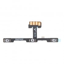 Power and Volume Button Flex Cable for Xiaomi Poco F2 Pro - OEM