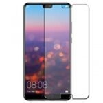 Screen Protector for Huawei P20 Pro – 5D Full Screen Tempered Glass