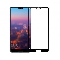 Screen Protector for Huawei P20 – 5D Full Screen Tempered Glass