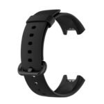 Watch Strap for Xiaomi Mi Watch Lite - Silicone - Black