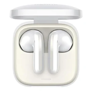 Xiaomi Redmi Buds 6 Active Wireless Headphones - White