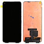 LCD Display and Touch Screen Replacement for Oneplus 8T (KB2003) – Black – OEM