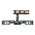 Volume Button Flex Cable for Oneplus 8T - Pulled - Grade A