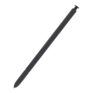 Stylus Touch Pen for Samsung Galaxy S23 Ultra SM-S918B - GH96-15658A - Phantom Black - Service Pack