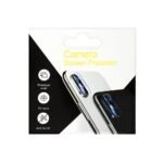 Camera Lens Protector for Samsung Galaxy S25 - Full Camera Tempered Glass - 9H