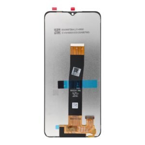 LCD Display and Touch Screen Replacement for Samsung Galaxy A32 5G A326B - OEM