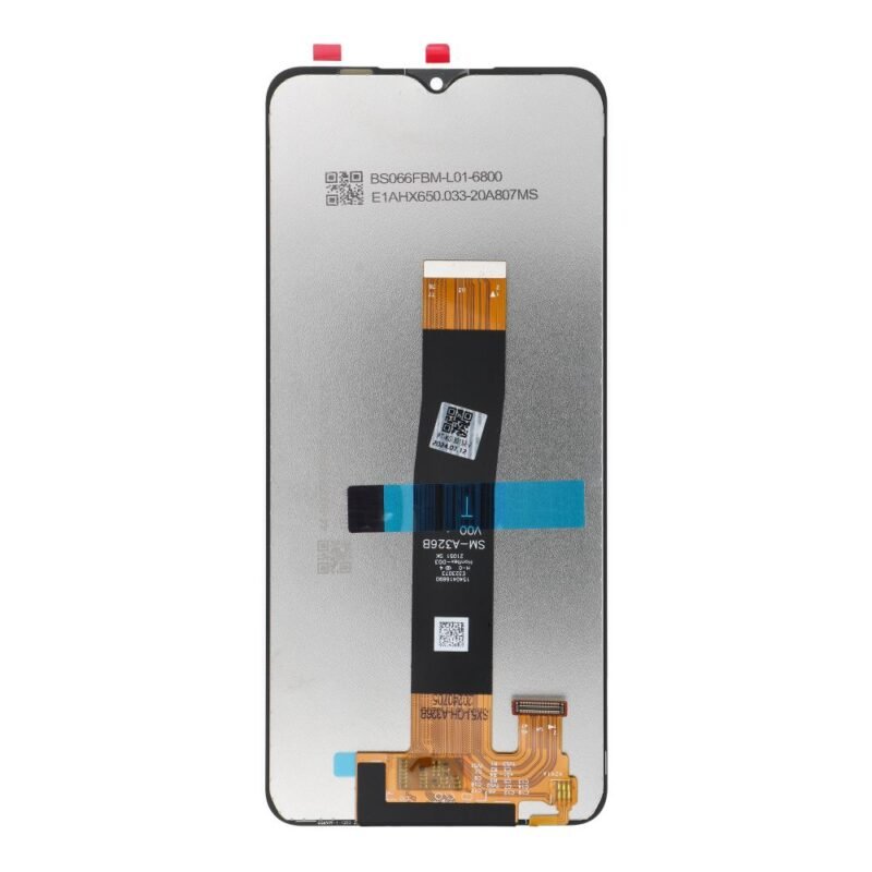 LCD Display and Touch Screen Replacement for Samsung Galaxy A32 5G A326B - OEM