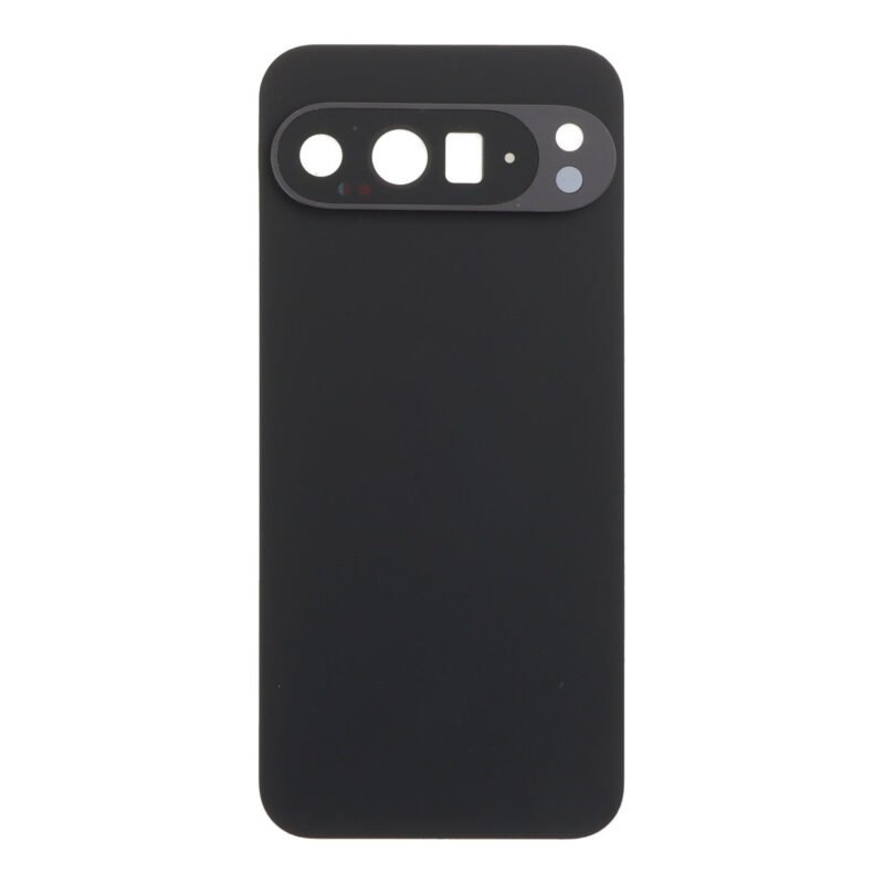 Backcover with Camera Lens for Google Pixel 9 Pro XL - Back - OEM